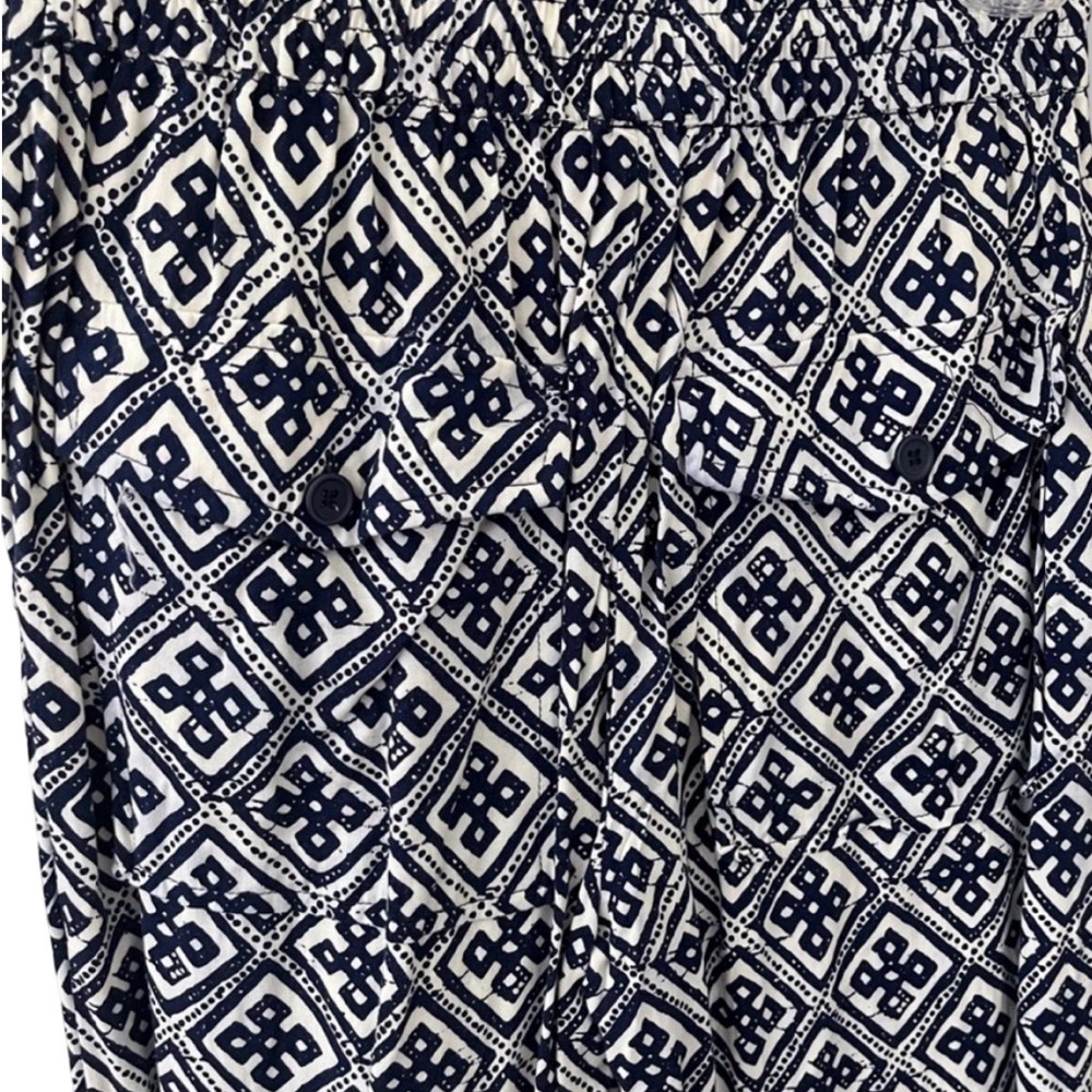 Jack by BB Dakota | Everything She Wants Joggers Beach Pants Swim Cover Up | XS - Picture 8 of 9